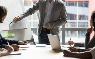 Formation : Plannification et suivi Evaluation des projets/Programmes. Une offre promotionnelle de 175 000F